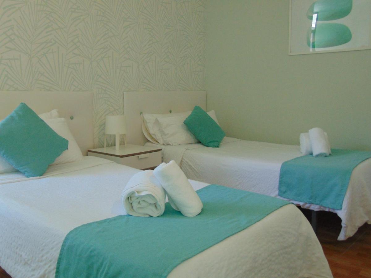 Halley Rooms Mogán Extérieur photo